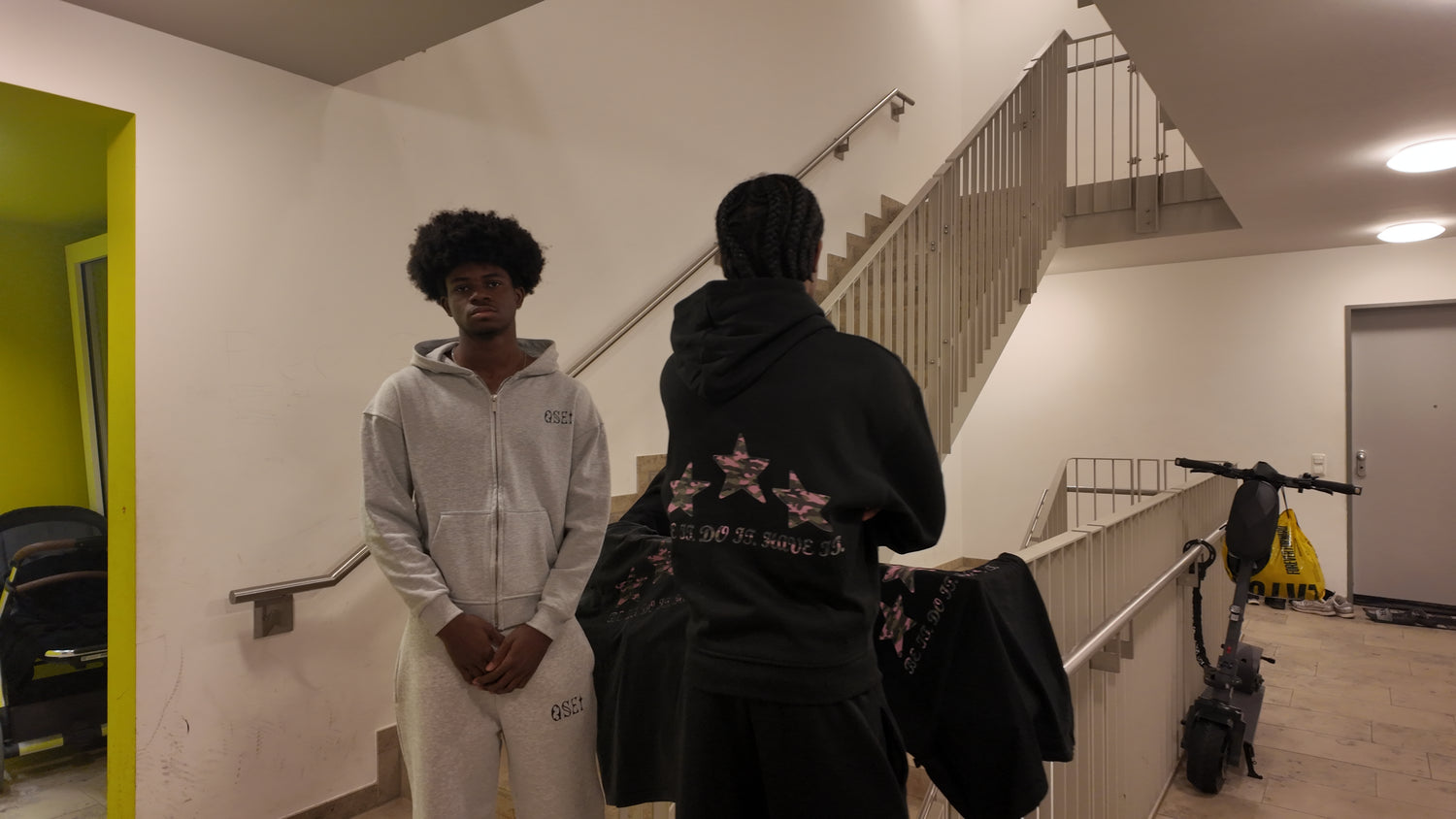 Be Do Have Kollektion