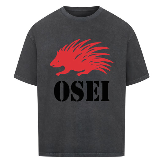 Image for color: washed black